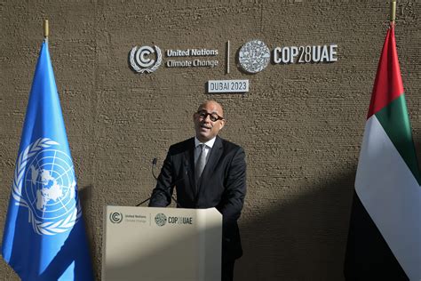 UN officials, activists ramp up the urgency as climate talks enter final days